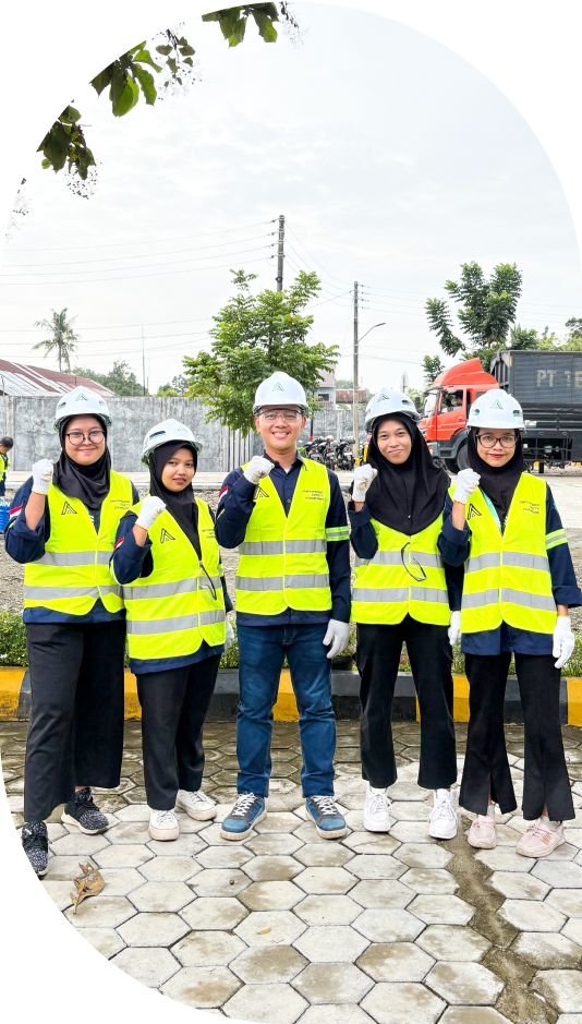Fasilitas Pelatihan