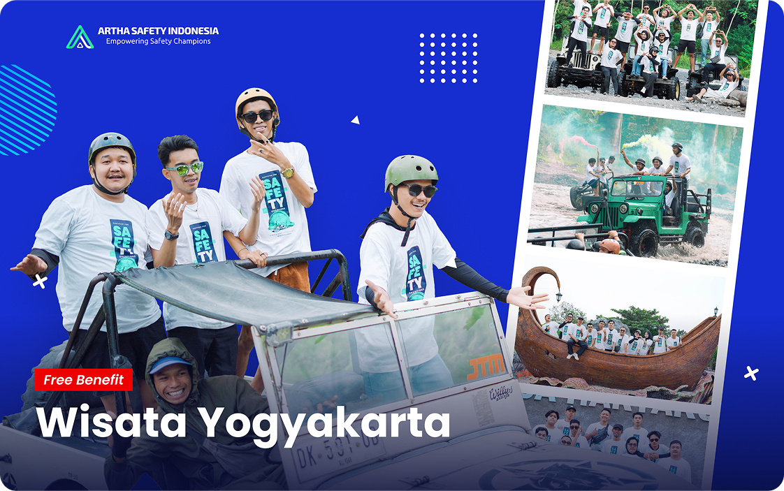 Banner Free Wisata